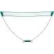 FILET DE BADMINTON 270 CM