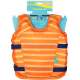 GILET DE NATATION 3-6 ANS