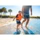 GILET DE NATATION 3-6 ANS