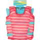 GILET DE NATATION 3-6 ANS