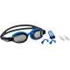 LUNETTES DE NATATION ADULTE + ACCESSOIRES