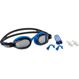 LUNETTES DE NATATION ADULTE + ACCESSOIRES