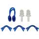 LUNETTES DE NATATION ADULTE + ACCESSOIRES