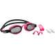 LUNETTES DE NATATION ADULTE + ACCESSOIRES