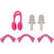 LUNETTES DE NATATION ADULTE + ACCESSOIRES