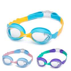 LUNETTES DE NATATION ENFANT 8/15 ANS