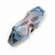 LUNETTES DE NATATION ENFANT 8/15 ANS