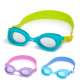 LUNETTES DE NATATION ENFANT