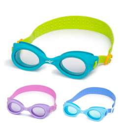 LUNETTES DE NATATION ENFANT