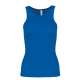 DEBARDEUR SPORT POLYESTER FEMME