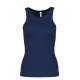 DEBARDEUR SPORT POLYESTER FEMME