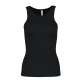 DEBARDEUR SPORT POLYESTER FEMME
