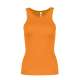 DEBARDEUR SPORT POLYESTER FEMME