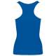 DEBARDEUR SPORT POLYESTER FEMME
