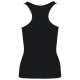 DEBARDEUR SPORT POLYESTER FEMME