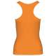 DEBARDEUR SPORT POLYESTER FEMME