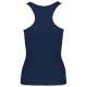 DEBARDEUR SPORT POLYESTER FEMME