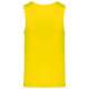 DEBARDEUR SPORT POLYESTER HOMME