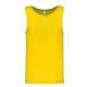 DEBARDEUR SPORT POLYESTER HOMME