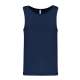 DEBARDEUR SPORT POLYESTER HOMME