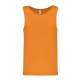 DEBARDEUR SPORT POLYESTER HOMME