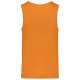 DEBARDEUR SPORT POLYESTER HOMME