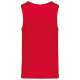 DEBARDEUR SPORT POLYESTER HOMME