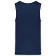 DEBARDEUR SPORT POLYESTER HOMME