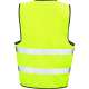 GILET DE SECURITE HAUTE VISIBILITE ADULTE