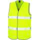 GILET DE SECURITE HAUTE VISIBILITE ADULTE