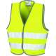 GILET DE SECURITE HAUTE VISIBILITE ENFANT