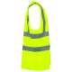 GILET DE SECURITE HAUTE VISIBILITE ADULTE