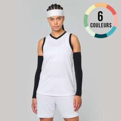 MANCHONS DE SPORT ADULTE
