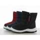 BOTTES DE NEIGE ENFANT 22/27