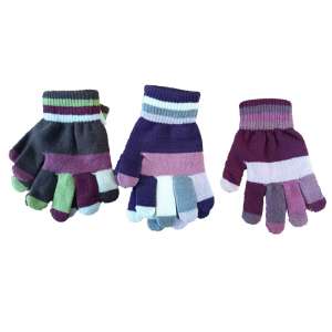 GANTS ACRYLIQUE EXTENSIBLE ENFANT