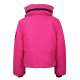 VESTE DE SKI FILLE 4/14 ANS 10 000 MM