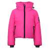 VESTE DE SKI FILLE 4/14 ANS 10 000 MM