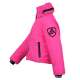 VESTE DE SKI FILLE 4/14 ANS 10 000 MM