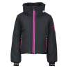 VESTE DE SKI FILLE 4/14 ANS 10 000 MM