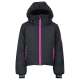 VESTE DE SKI FILLE 4/14 ANS 10 000 MM
