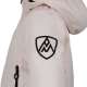 VESTE DE SKI FILLE 4/14 ANS 10 000 MM