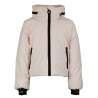 VESTE DE SKI FILLE 4/14 ANS 10 000 MM