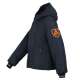 VESTE DE SKI GARCON 4/14 ANS 10 000 MM