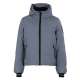 VESTE DE SKI GARCON 4/14 ANS 10 000 MM