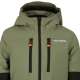 VESTE DE SKI GARCON 4/14 ANS 16 000 MM