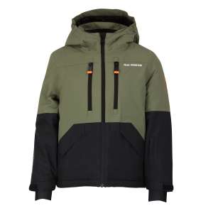 VESTE DE SKI GARCON 4/14 ANS 16 000 MM