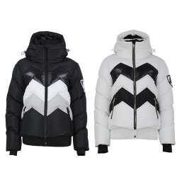 DOUDOUNE DE SKI FEMME 20 000 MM