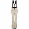 PANTALON DE SKI FEMME 16 000 MM