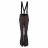 PANTALON DE SKI FEMME 16 000 MM
