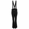 PANTALON DE SKI FEMME 16 000 MM